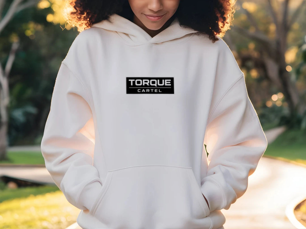 Horsepower is heard. Torque is felt.