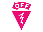 Master Off Switch Decal