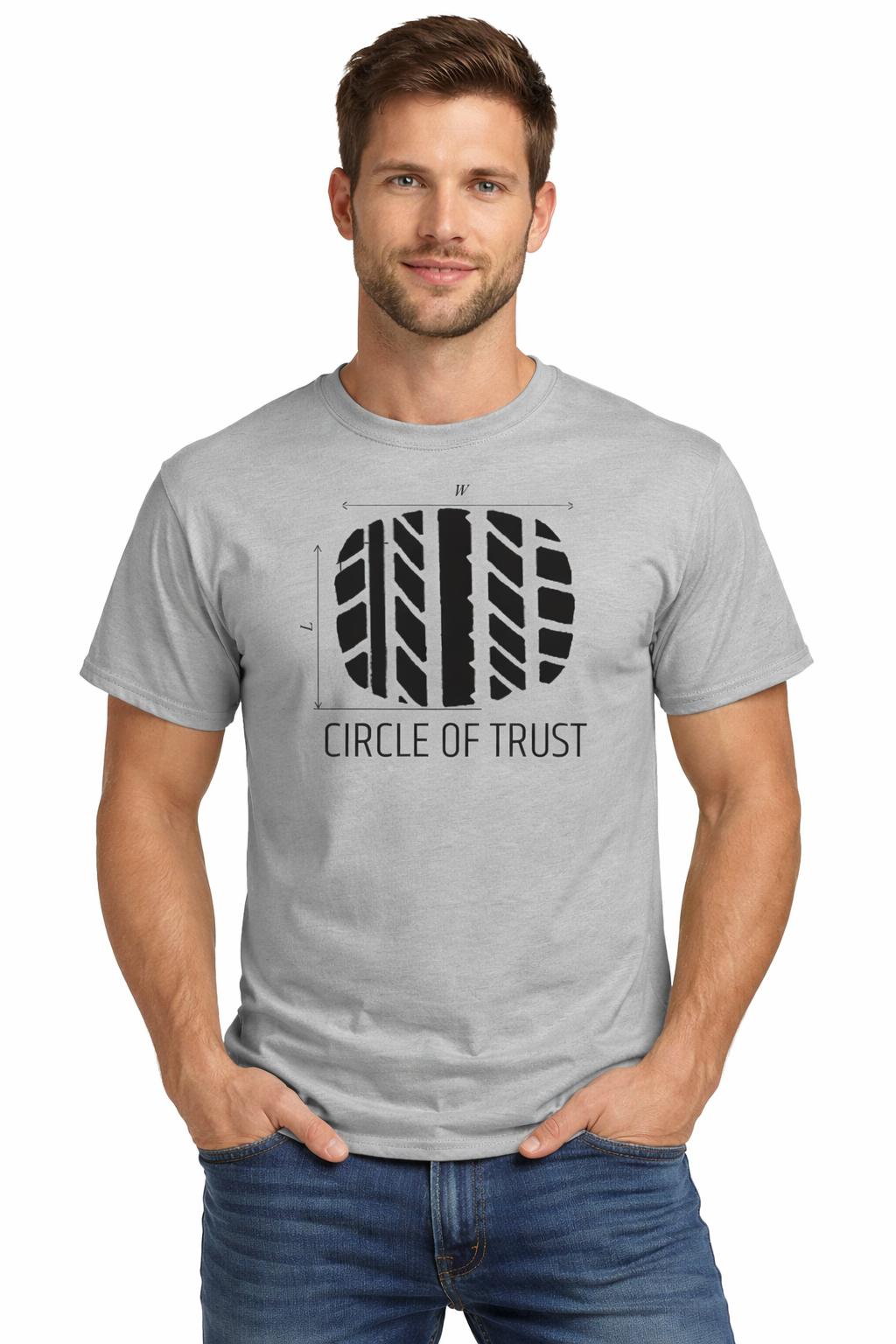 Circle of Trust