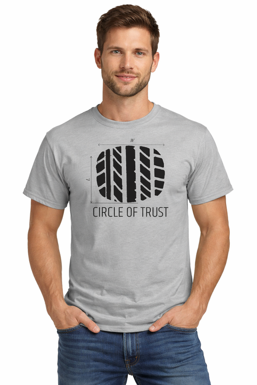 Circle of Trust