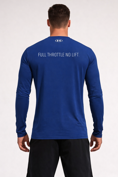 FULL THROTTLE