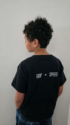 Youth Grip > Speed