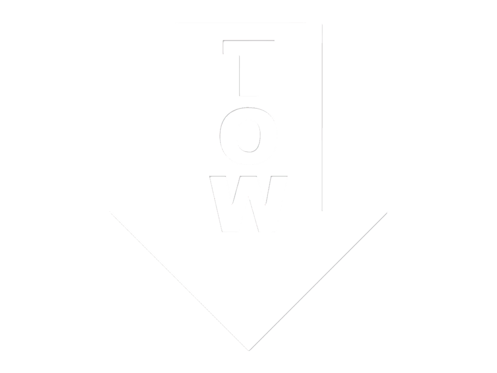 Tow Hook Decal