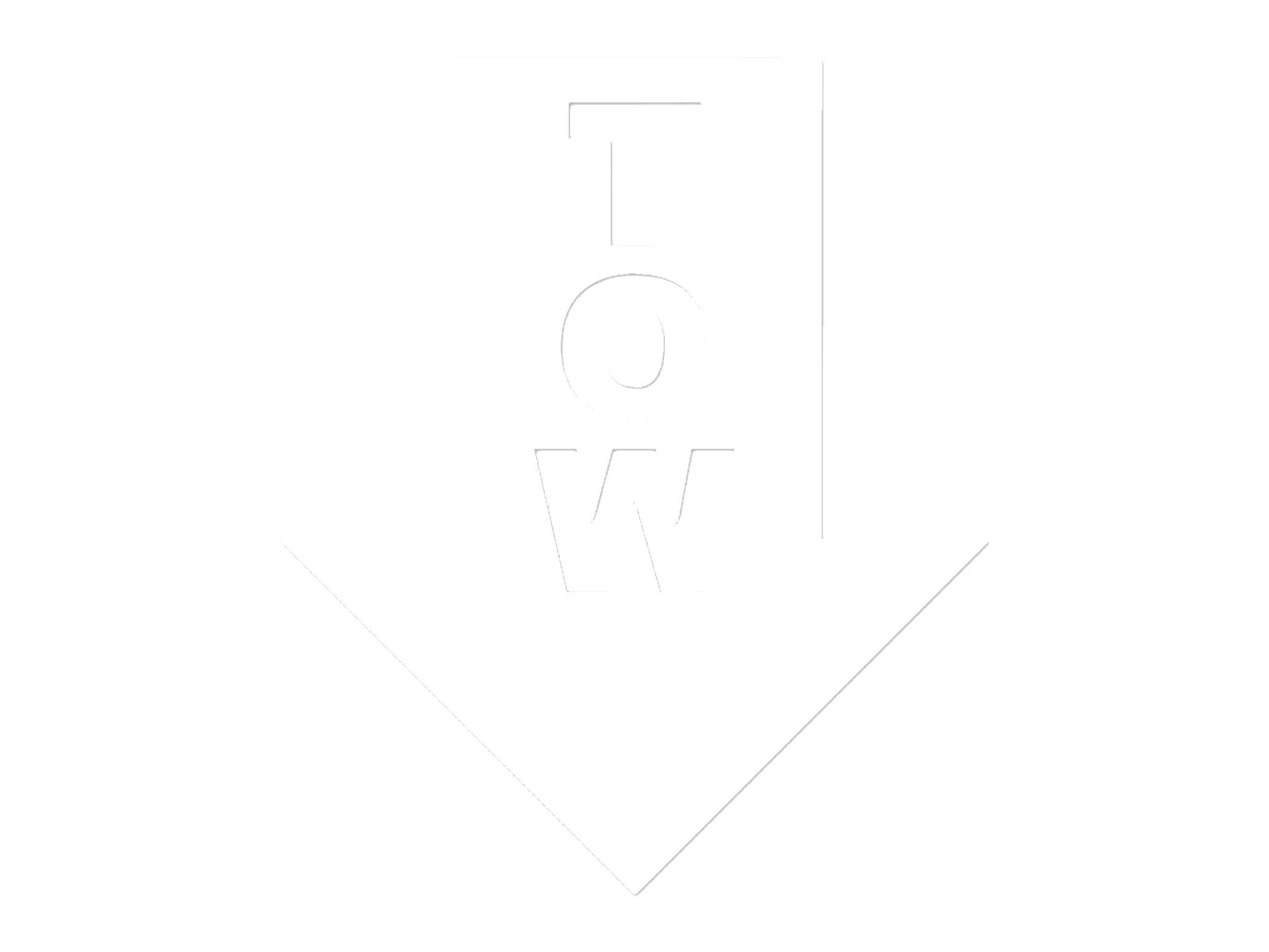 Tow Hook Decal
