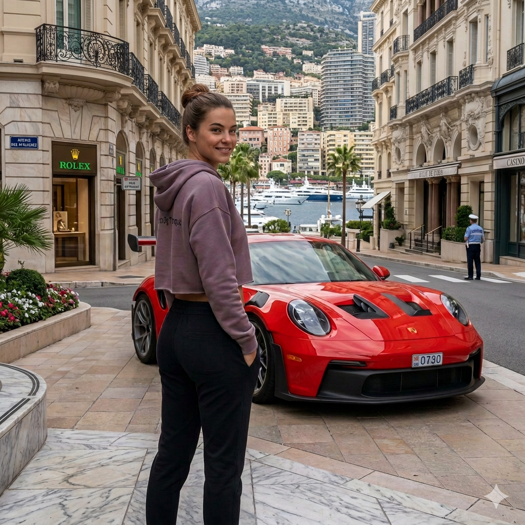 Chicks Dig The Torque