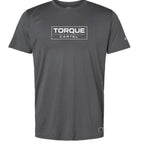 Forged Iron - FRONT