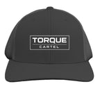 Graphite/Graph - FRONT