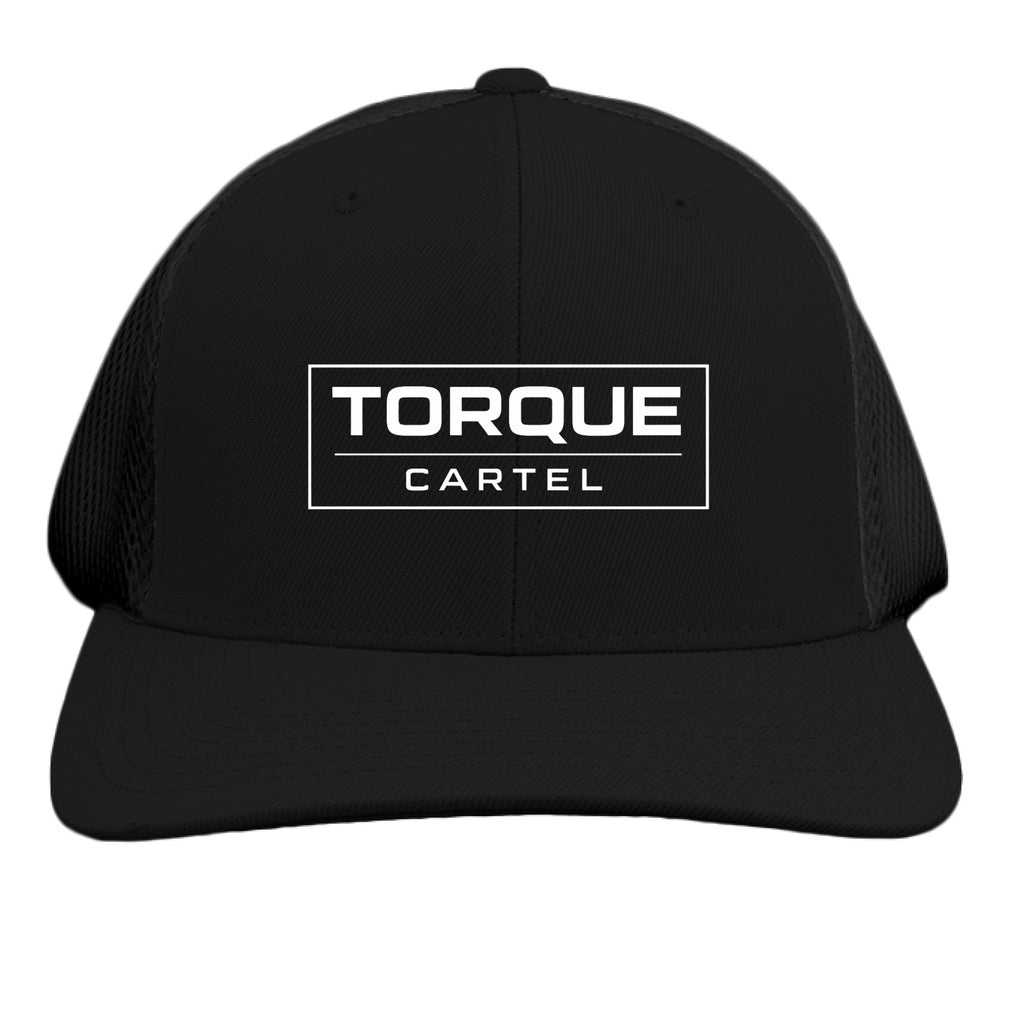 Black/Black - FRONT