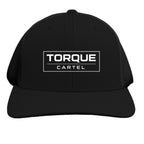Black/Black - FRONT