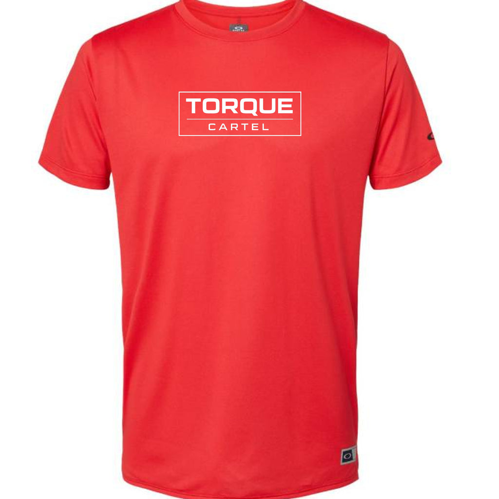 Team Red - FRONT