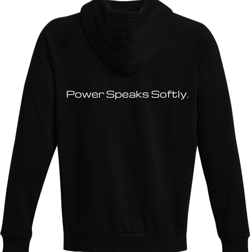 Black/ White - BACK