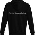 Black/ White - BACK