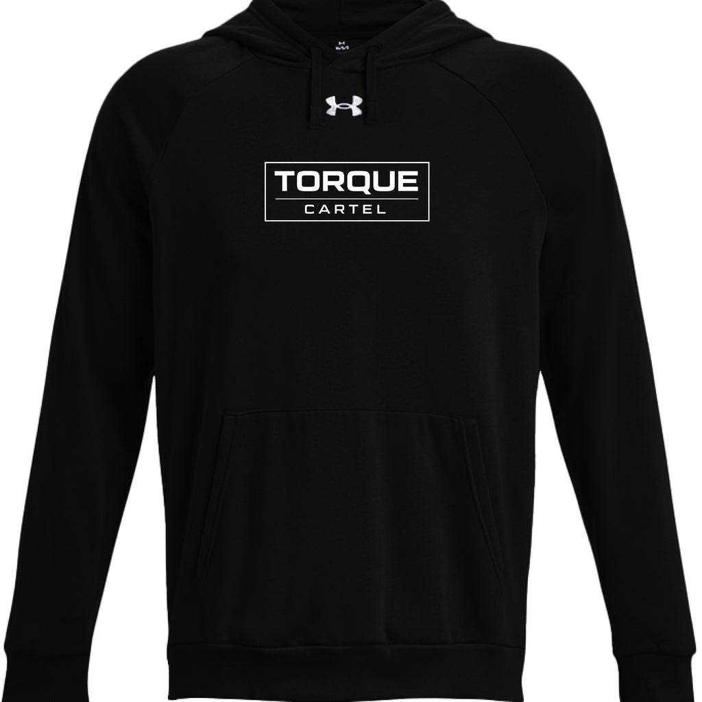 Black/ White - FRONT