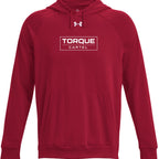 Red/ White - FRONT