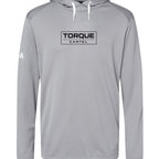 Grey Three - FRONT