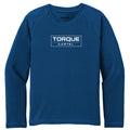 True Royal - FRONT