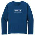 True Royal - FRONT