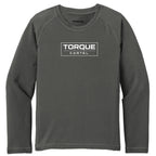 Dark Smoke Gry - FRONT