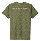 Olive Drab Grn - BACK