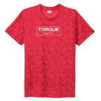 True Red - FRONT