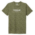 Olive Drab Grn - FRONT