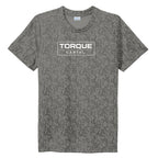 Grey Concrete - FRONT