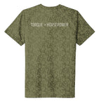 Olive Drab Grn - BACK