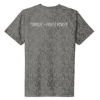 Grey Concrete - BACK