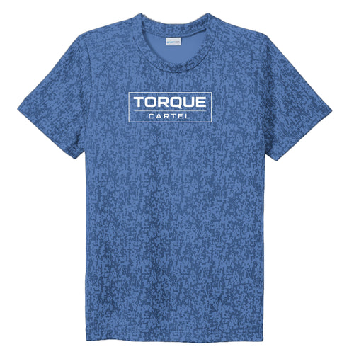 True Royal - FRONT