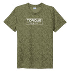 Olive Drab Grn - FRONT