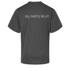 Graphite - BACK