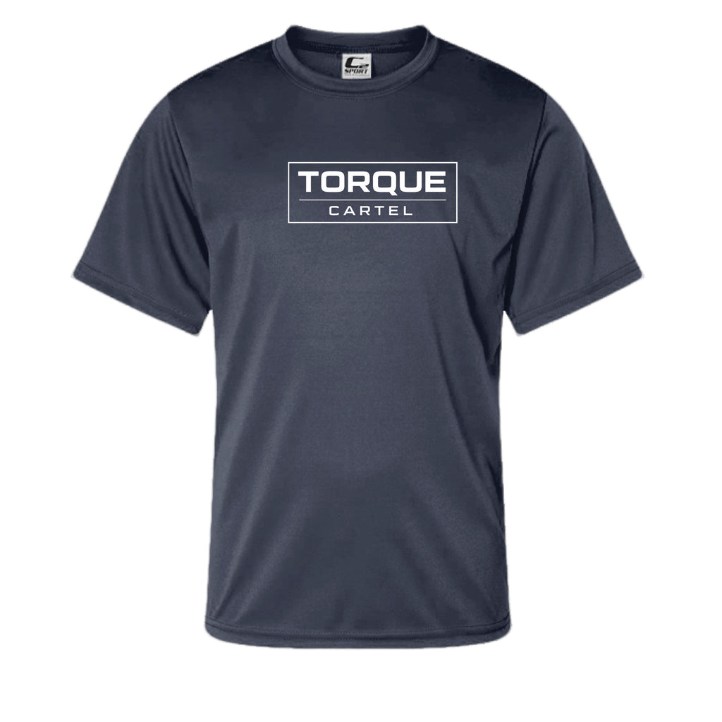Navy - FRONT
