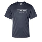 Navy - FRONT