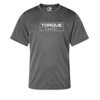 Graphite - FRONT
