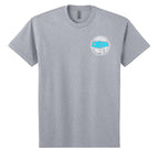 Heather Grey - FRONT