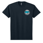 Midnight Navy - FRONT