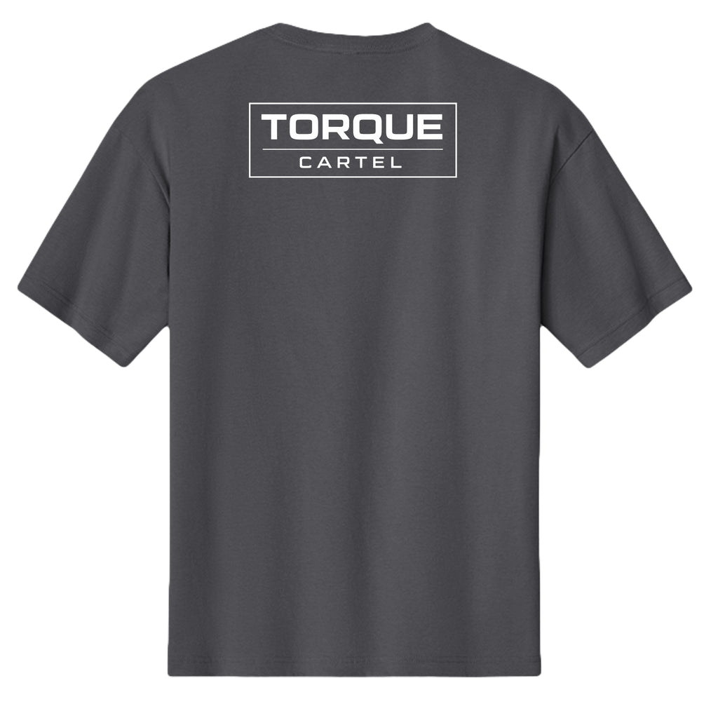 DARK GREY - 3010C - BACK