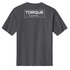 DARK GREY - 3010C - BACK