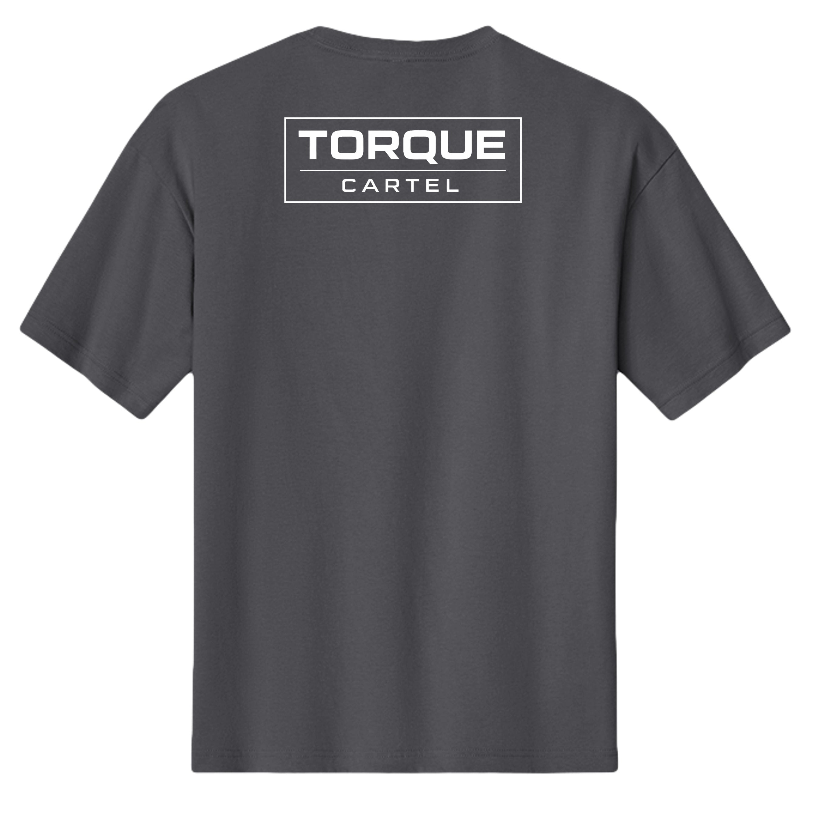 DARK GREY - 3010C - BACK