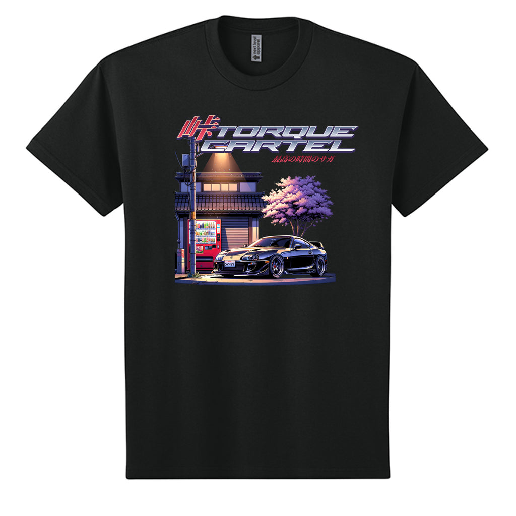 Black - 7200 - FRONT