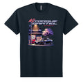 Midnight Navy - 7200 - FRONT