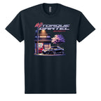 Midnight Navy - 7200 - FRONT