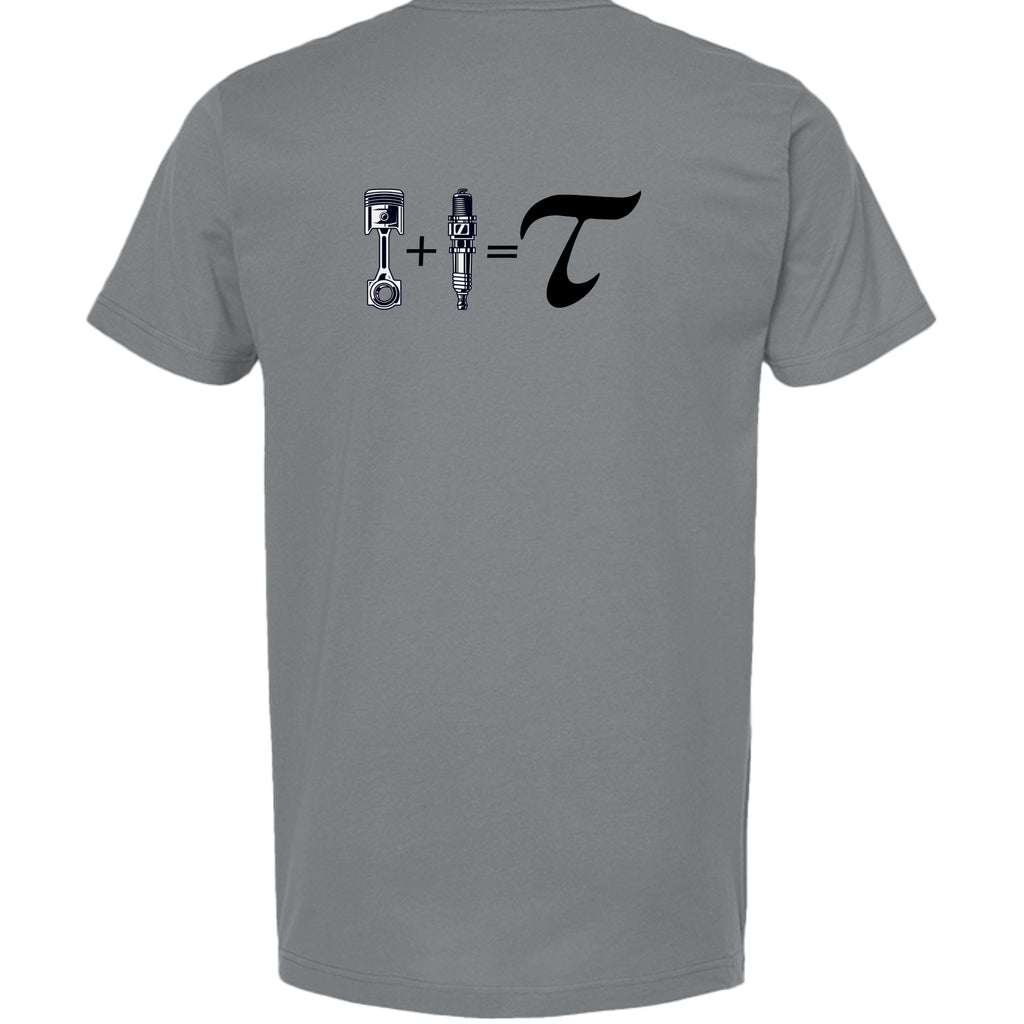Heather Grey - 202 - BACK