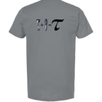 Heather Grey - 202 - BACK