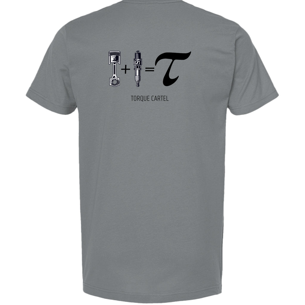 Heather Grey - 202 - BACK