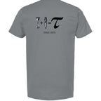 Heather Grey - 202 - BACK