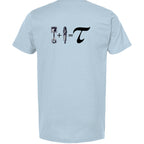 Baby Blue - 202 - BACK