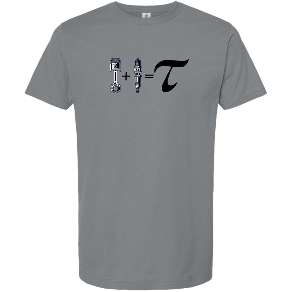 Heather Grey - 202 - FRONT