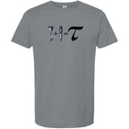 Heather Grey - 202 - FRONT
