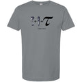Heather Grey - 202 - FRONT